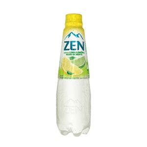 Zen Lima Limon 540 Ml 6 Uds (Sav)