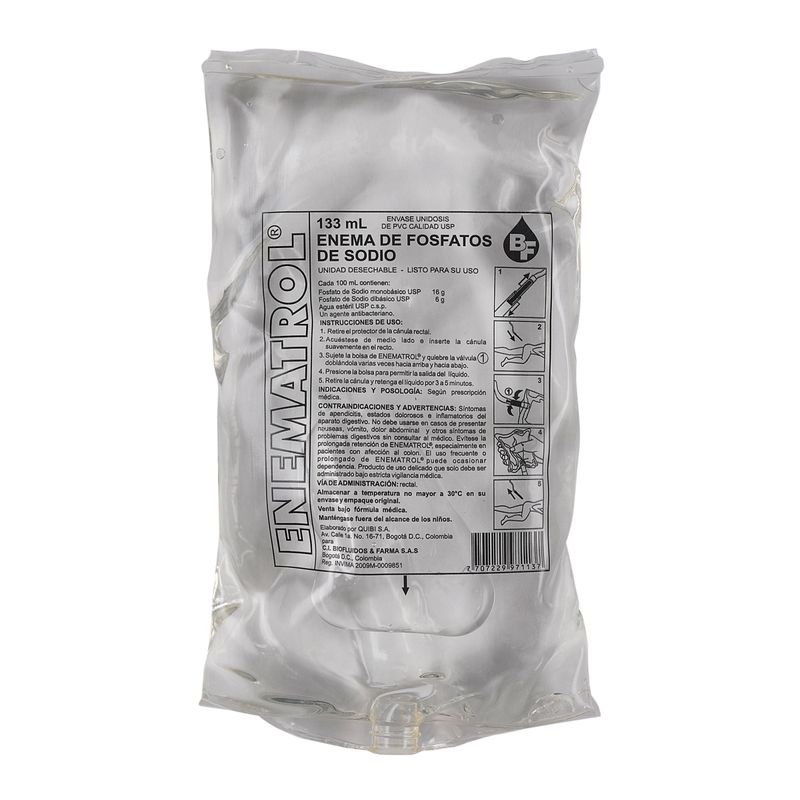 Enematrol-Fosfato-133-Ml-Qb