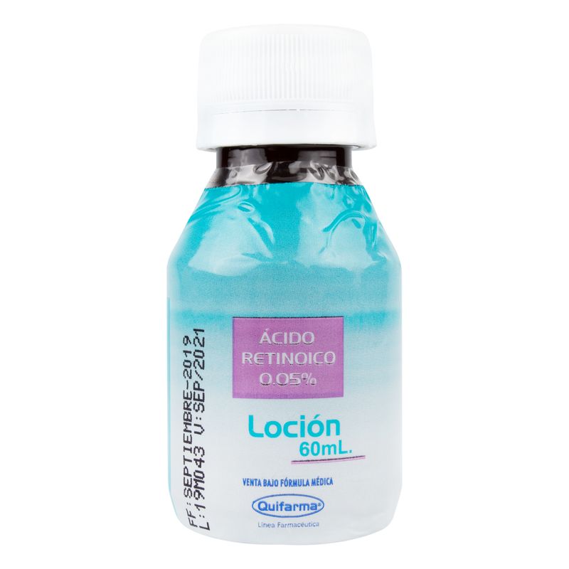 Acido-Retinoico-Locion-X-60Ml.Q