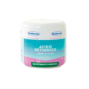 Acido Retinoico Crema X 30Gr.Quifarm.