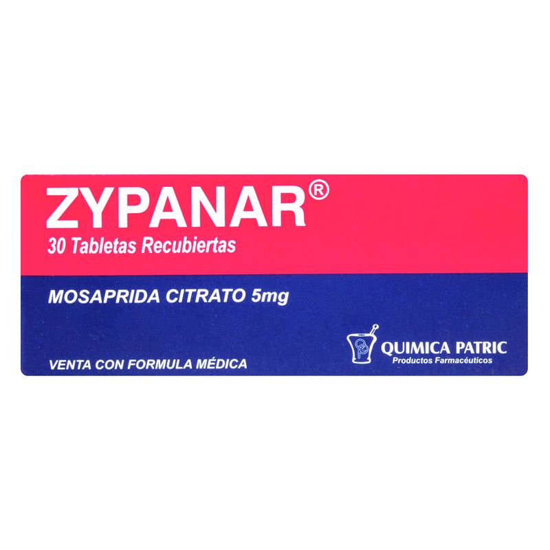 Zypanar--Mosaprida--X-30Tab.Patr.