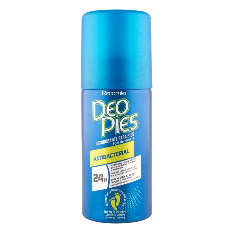 Dte-Deopies-Antibacterial-Spray-180-Ml
