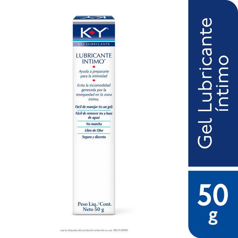 K-Y-Lubri.Intimo--H2O--Gel-X-50Gr.Rb