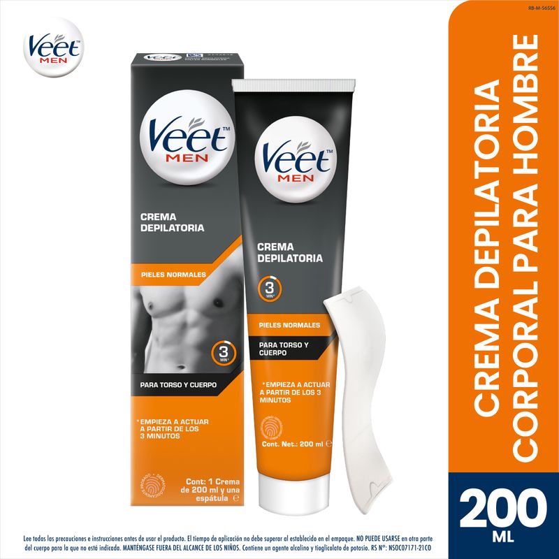 Crema-Veet-For-Men-X-200-Ml