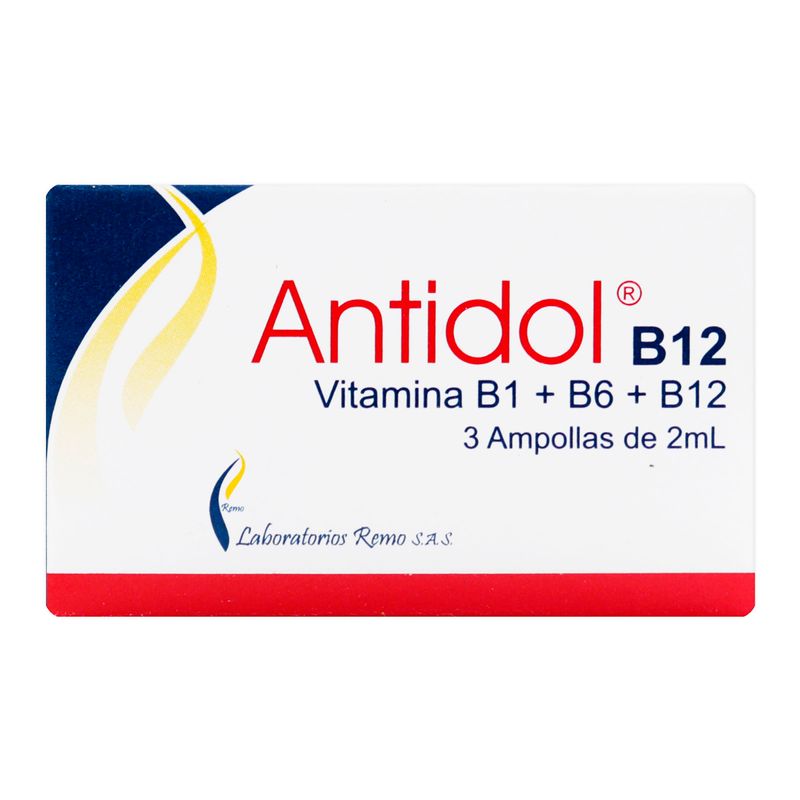 Antidol-B-12--Vitamina.B--2Ml-X-3-Amp