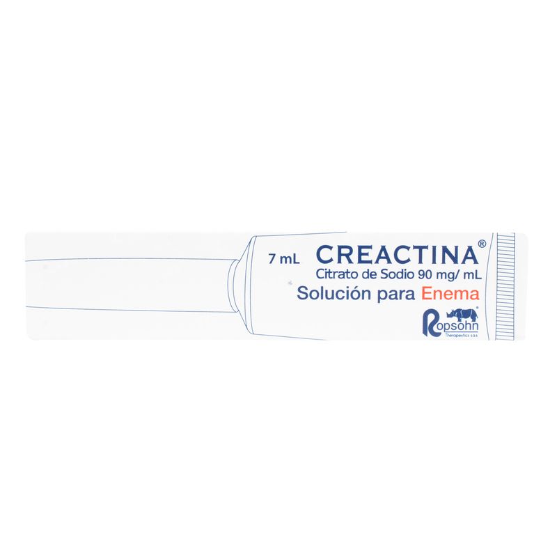 Creactina-Micro-Enema--Citrato-De-Sodio--X-7-Ml-Rs