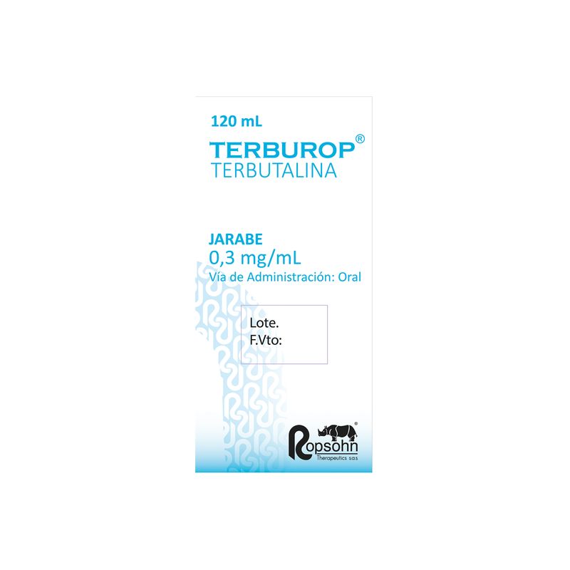 Terburop--Terbutalina--Jarabe-X-120Ml.Rt