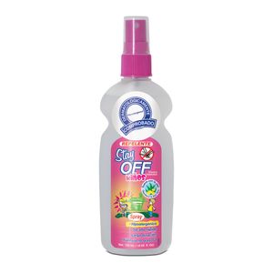 Repelente Stay Off Spray Ninos X 120Ml