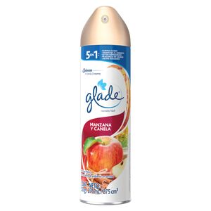Ambient.Glade Spray Man.Cane 250Gr275 Ml