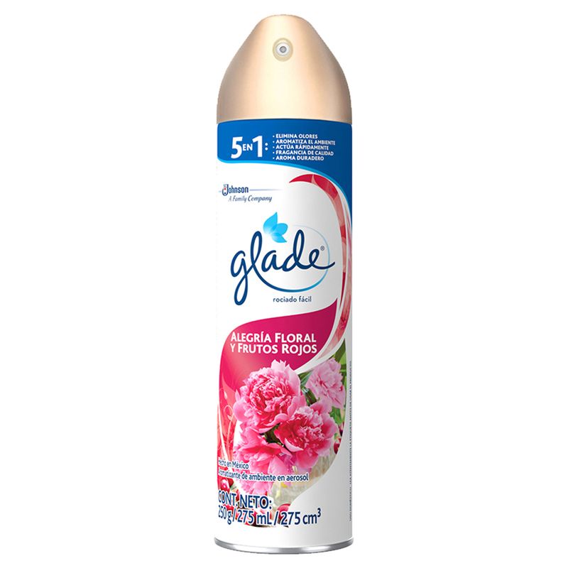 Ambient.Glade-Spray-Ale.Flor-250Gr-275Ml
