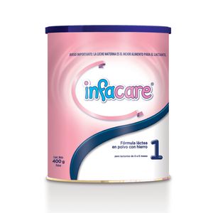 Infacare 1 X 400 Gr