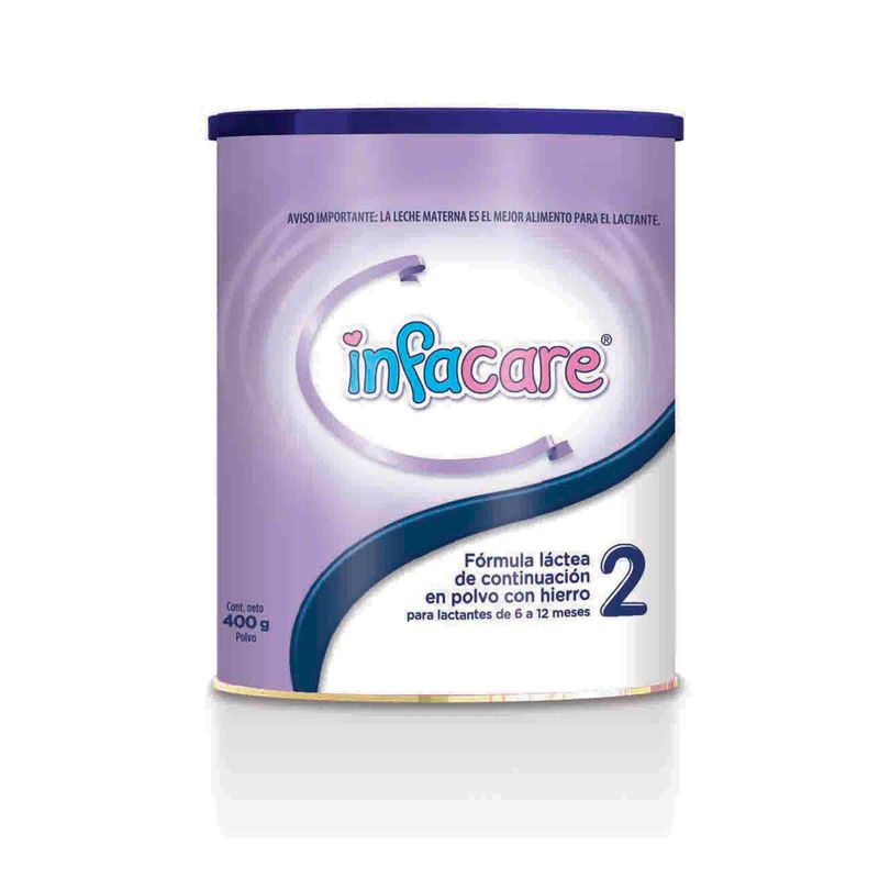 Infacare-2-X-400Gr.Ap