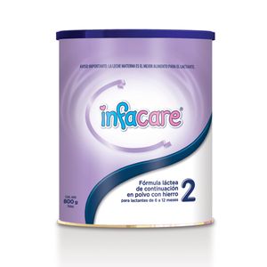 Infacare (Form.Infant) 2 800 Gr
