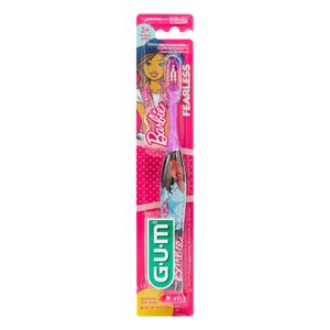 Cepillo Manual Barbie X 1Und