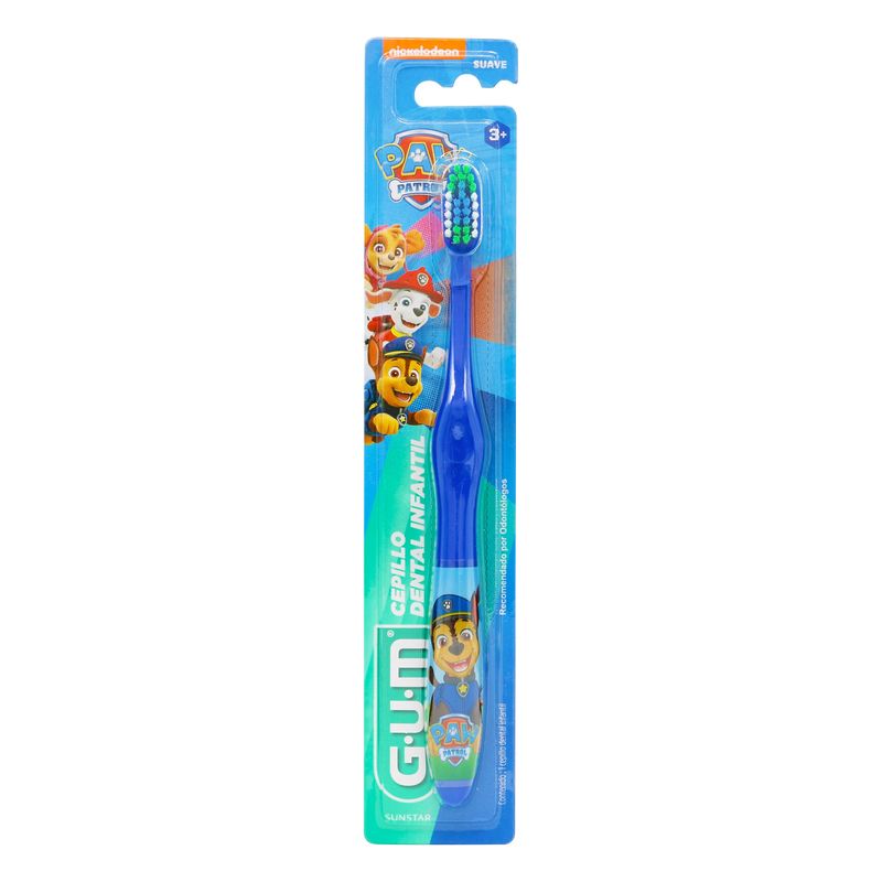 Cepillo-Gum-Paw-Patrol-3-Suave-