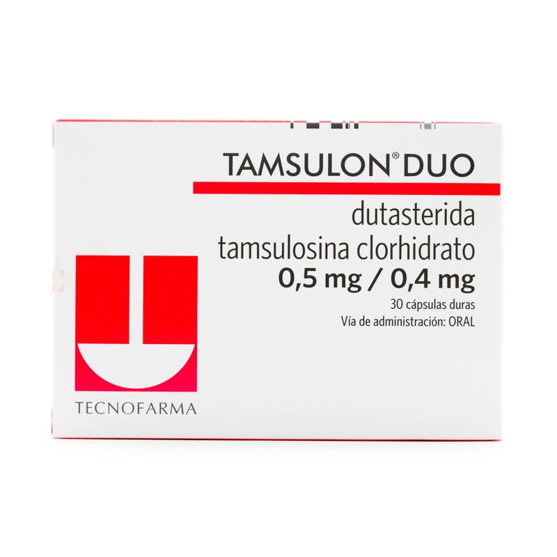 Tamsulon-Duo--Dutas-Tamsul--0.5Mg-0.4Mg-X-30Cap-Tf