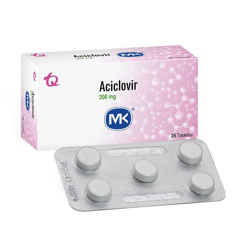 Aciclovir-200Mg-X-25Tab.-Mk