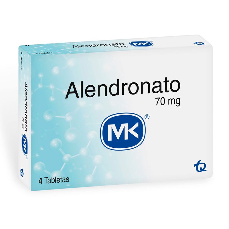 Alendronato-70Mg-X-4Tab-Tq
