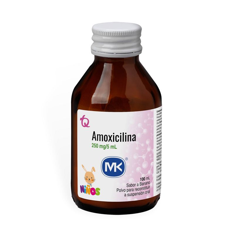 Amoxicilina-250-Mg-Susp-X-100Ml-Mk