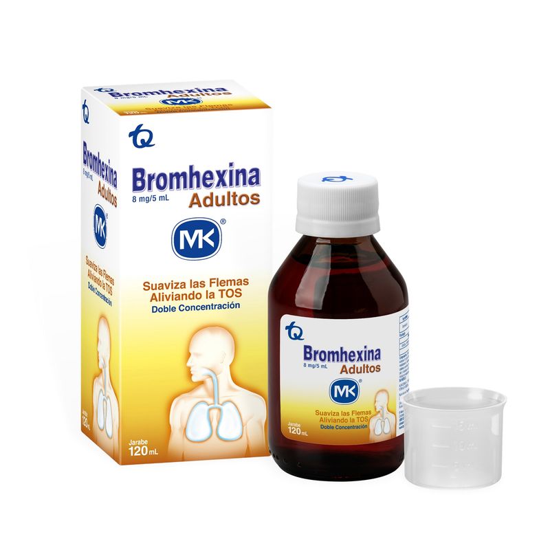 Bromhexina-Adultos-Jarabe-X-120Ml.Mk