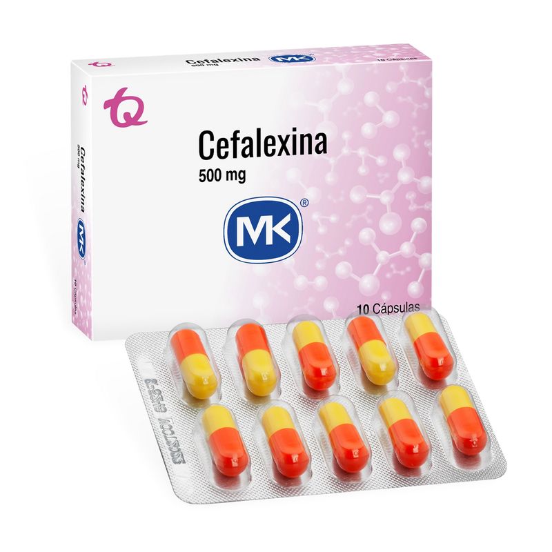 Cefalexina-500Mg-X-10Cap.-Mk