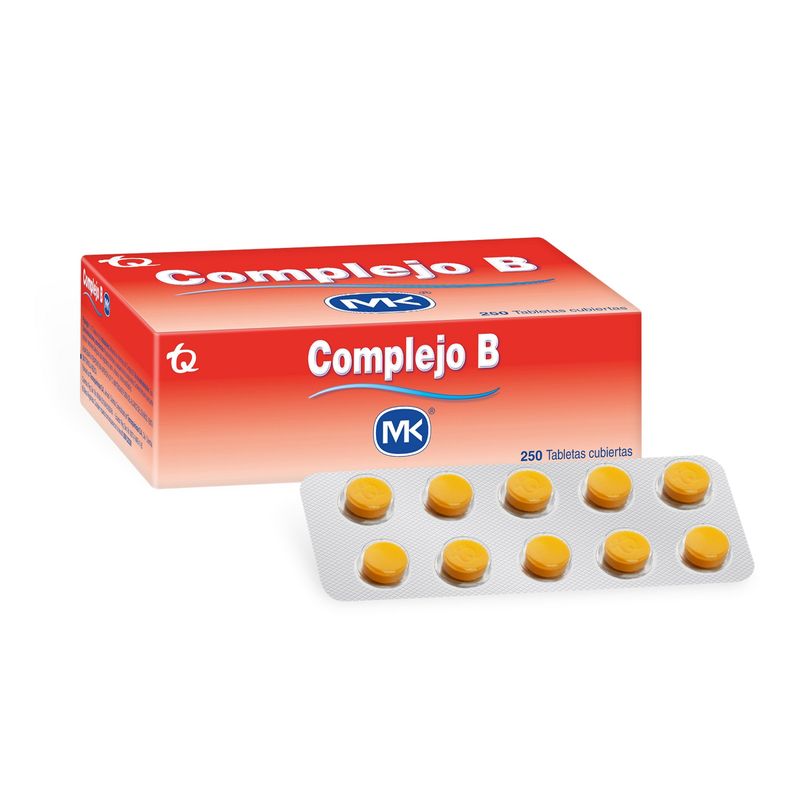 Complejo-B-X-250Tab.-Mk