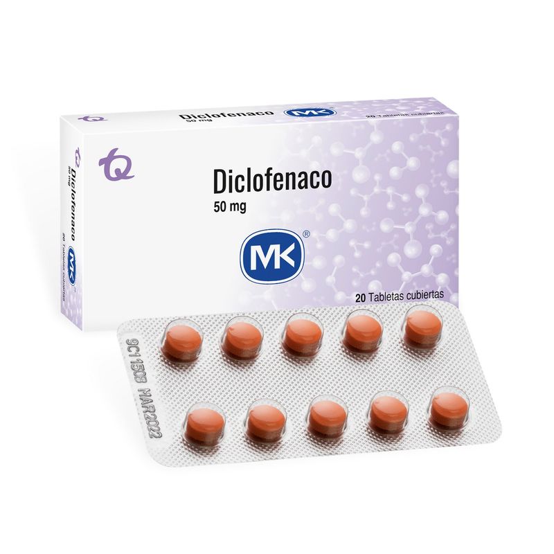 Diclofenaco-50Mg-X-20Tab.-Mk