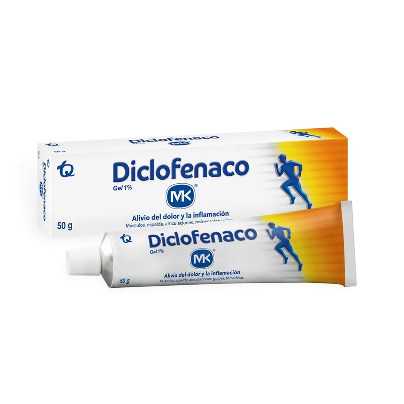Diclofenaco-1.16--Gel-X-50Gr.Mk