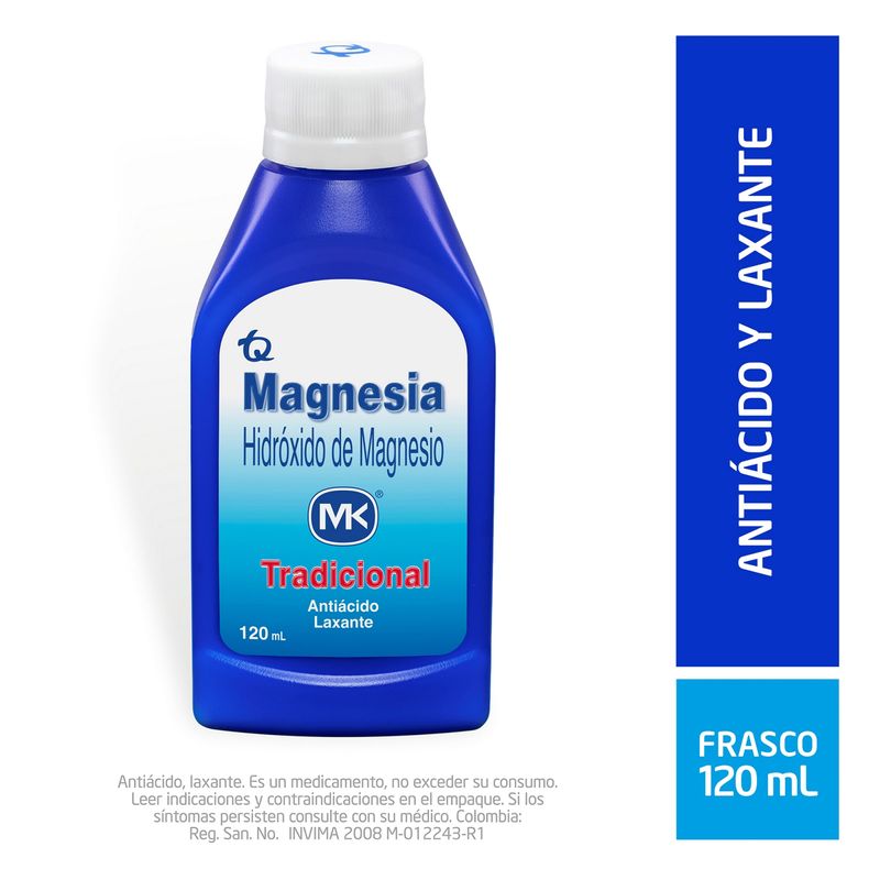 Leche-De-Magnesia-X-120Ml.Mk