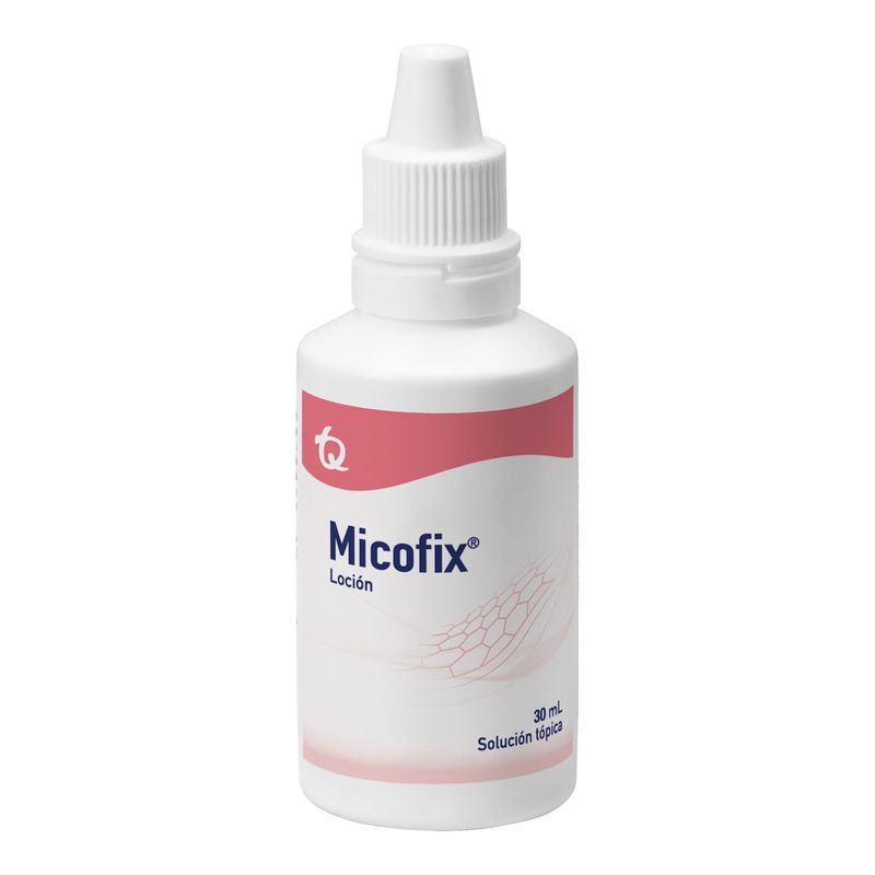 Micofix--Salicilanilida-A.Benzoico--Locion-X-30Ml.Mk