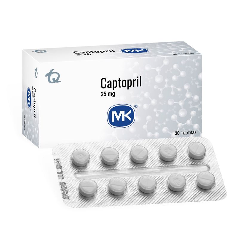 Captopril-25Mg-X-30Tab.-Mk