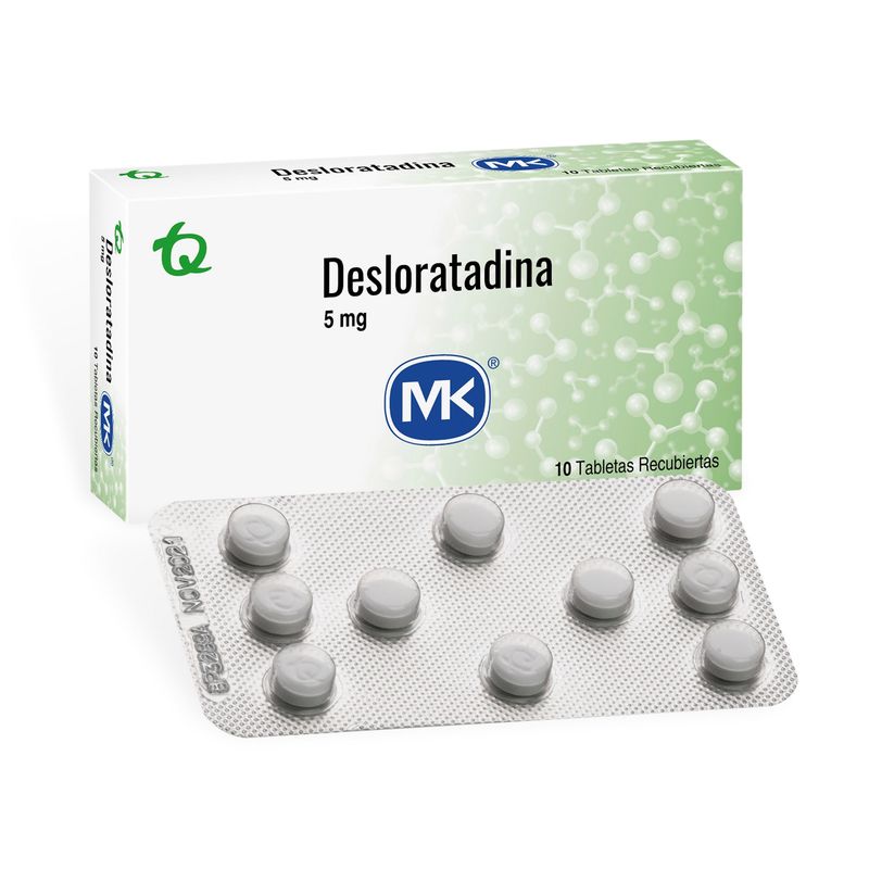 Desloratadina-5Mg-X-10Tab.-Mk