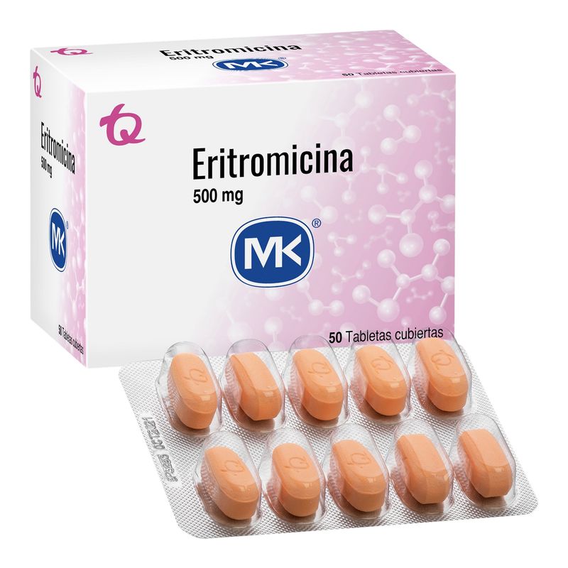 Eritromicina-500Mg-X-50Tab.-Mk