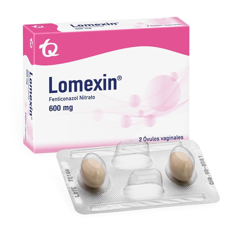 Lomexin--Fenticonazol--600Mg-X-2Ovulos.Mk