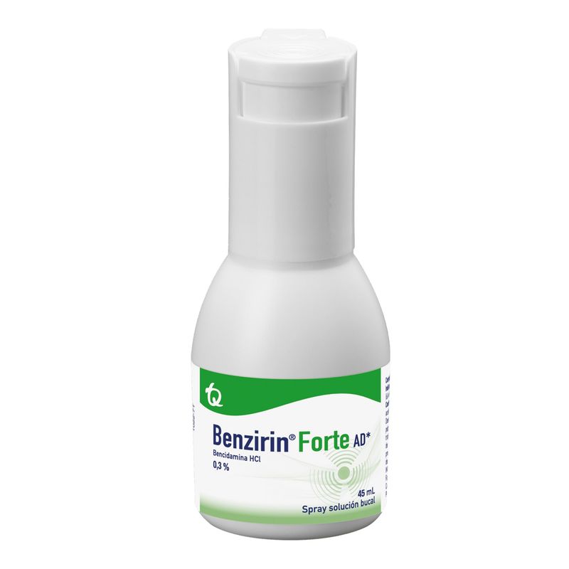 Benzirin-Forte-Ad--Bencidamina--Spray-X-45Ml.Mk