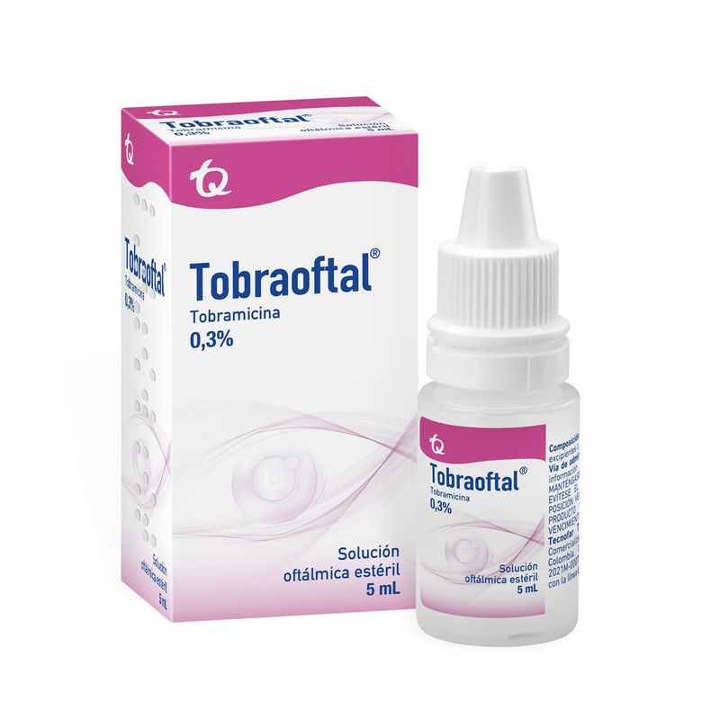 Tobraoftal--Tobramicina--0.3--Sol.Oftal.-X-5Ml.Mk