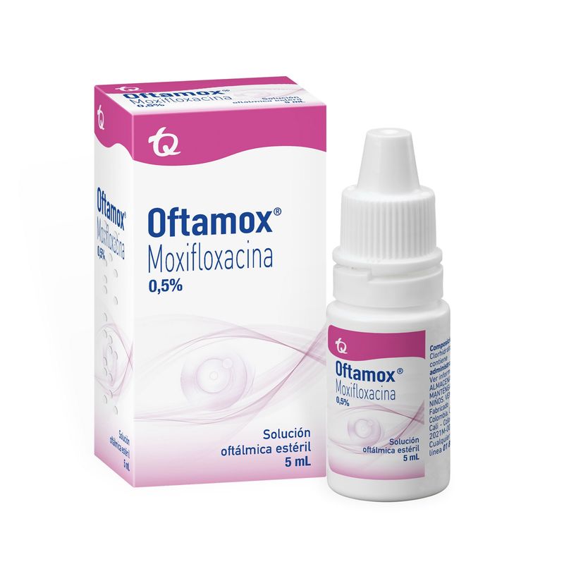 Oftamox--Moxifloxacina--0.5--Sol.Oftal.-X-5Ml.Mk