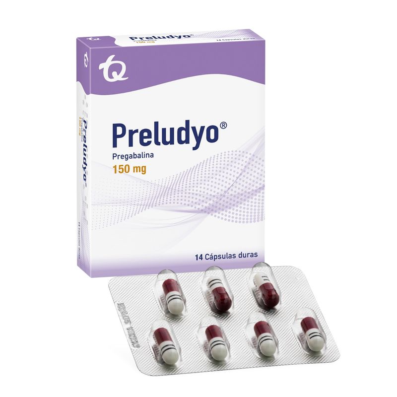 Preludyo--Pregabalina--150Mg-X-14Tab.Mk