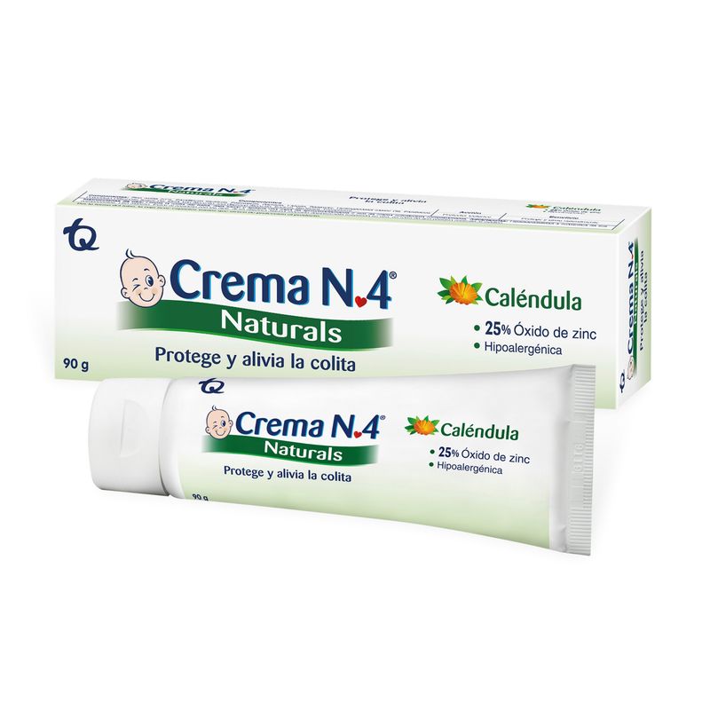 Crema-N4-Naturals-Calendula-X-90Gr.Mk