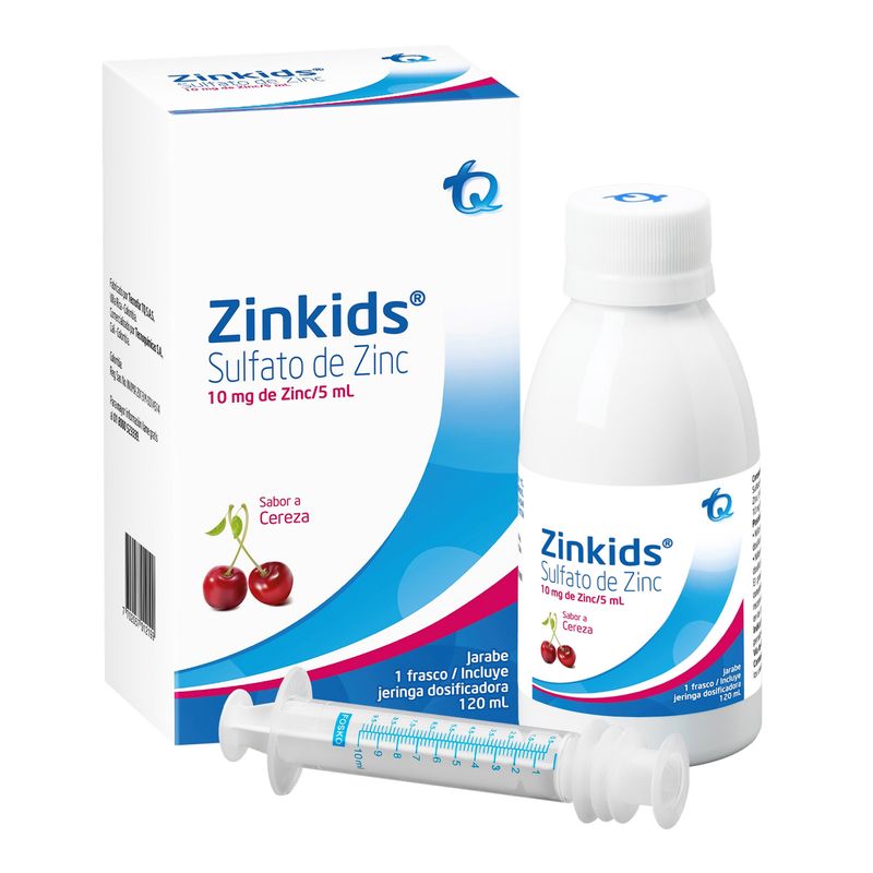 Zinkids--Zinc--Jbe-Cereza-X-120Ml.Mk