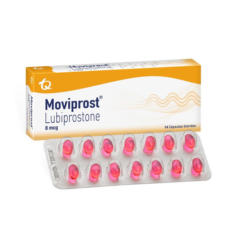 Moviprost--Lubiprostone--8Mcg-X-14Cap.Bln.Mk