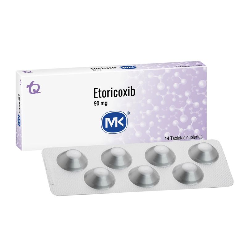 Etoricoxib-90Mg-X-14Tab.-Mk