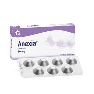 Anexia (Etoricoxib) 60Mg X 14Tab.Mk