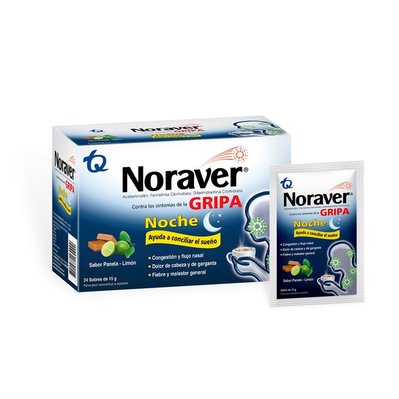 Noraver-G-Noche--Aceta-Fenil-Levoce--15Gr-X-24Sb
