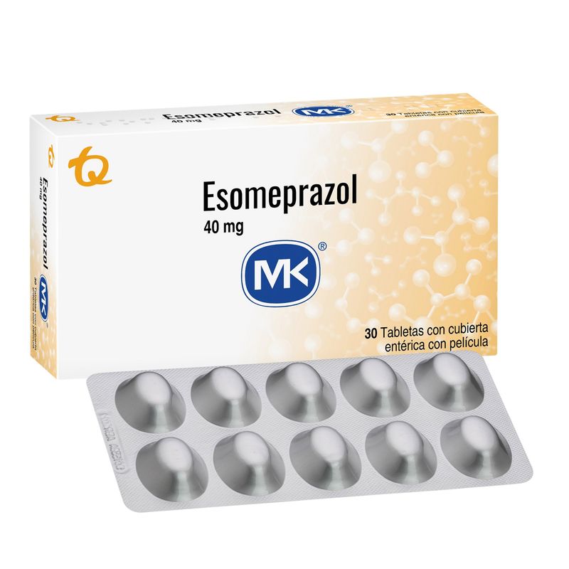 Esomeprazol-40Mg-X-30Tab-Mk