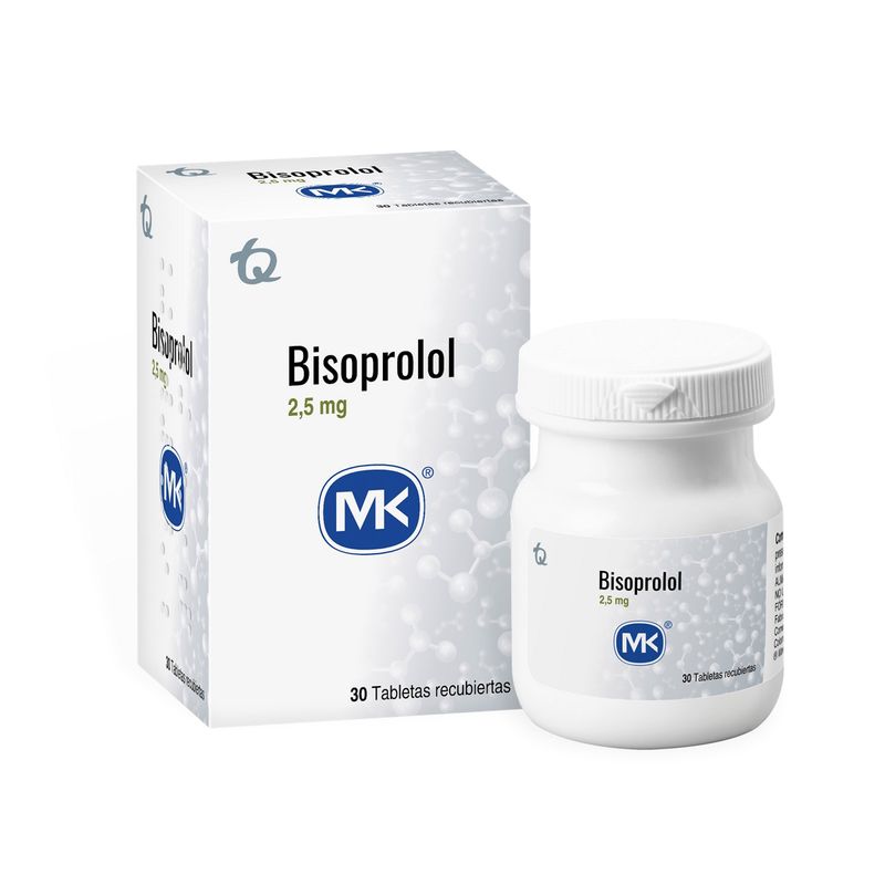 Bisoprolol-2.5Mg-X-30Tab.-Mk