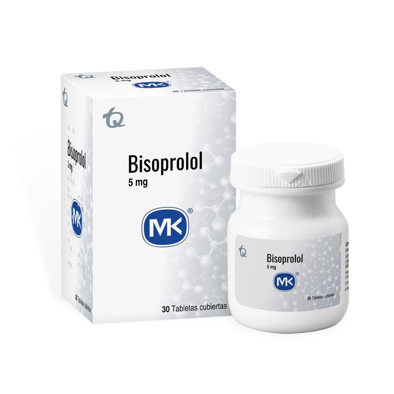Bisoprolol-5Mg-X-30Tab-Mk---