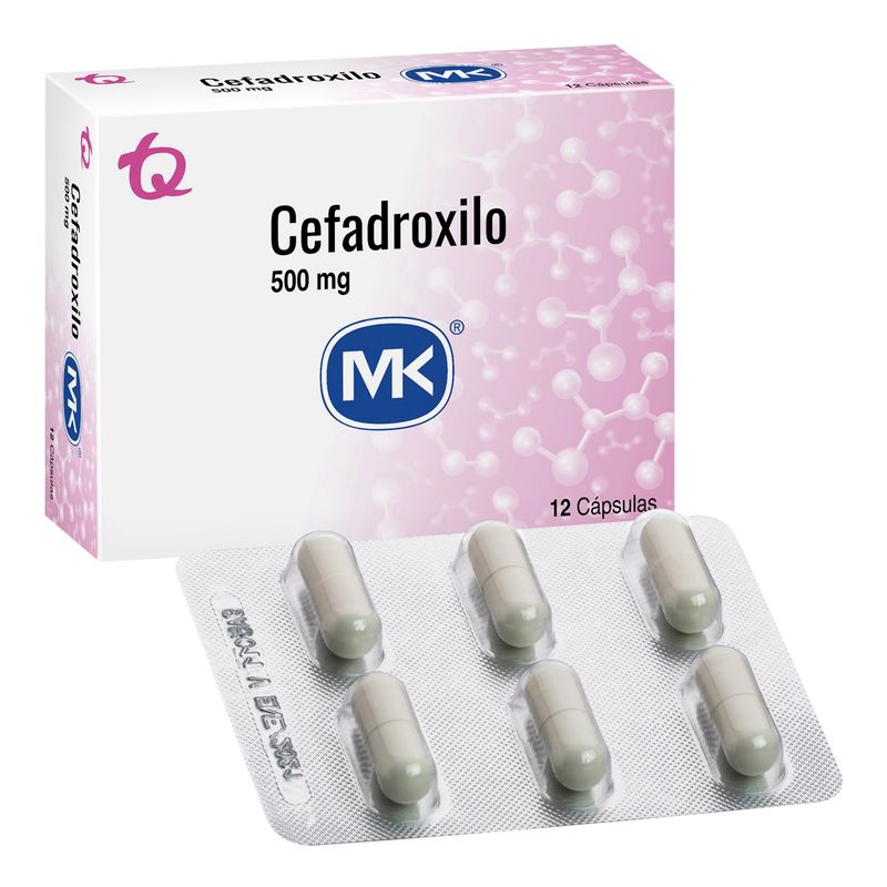 Cefadroxilo-500Mg-X-12Tab.-Mk