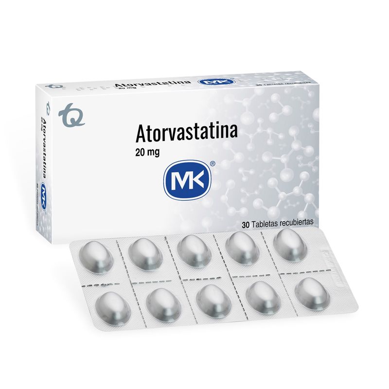 Atorvastatina-20Mg-X-30Tab-Mk