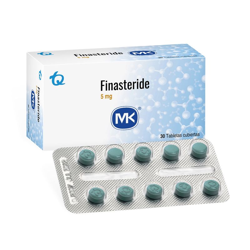 Finasteride-5Mg-30Tbs-Mk